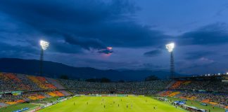 Catapult boosts LatAM portfolio with DIMAYOR league wide deal