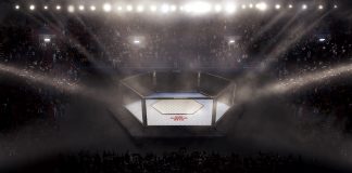 ONE Championship signs 13 partners for 2020