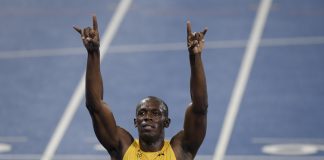 Usain Bolt set for Ganapati slot development