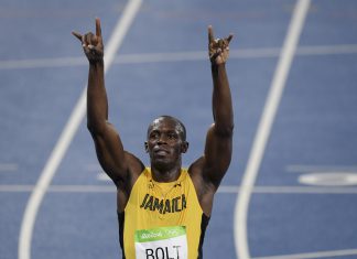 Usain Bolt set for Ganapati slot development