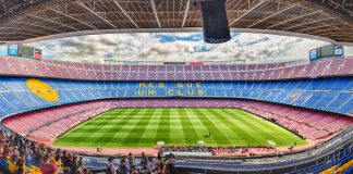 Barca announces FBS trading partnership