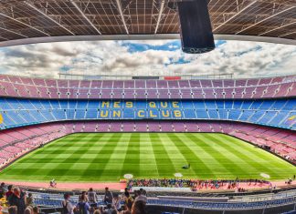 Barca announces FBS trading partnership