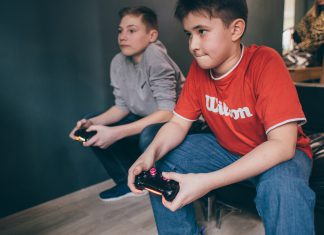 RSPH urges gambling classification for loot boxes
