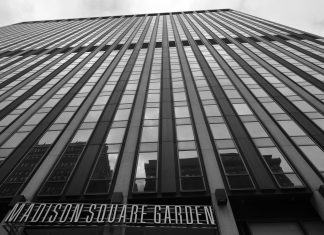 DraftKings nets MSG, NY Knicks and Rangers sports betting partnership