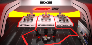 Eleven Sports enhances Formula 1 offering with annual pass