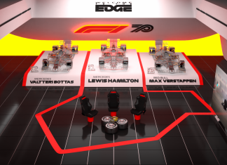 Eleven Sports enhances Formula 1 offering with annual pass