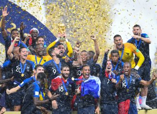 Exclusive interview: How FIFA is protecting football integrity