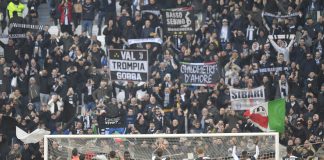 Juventus signs decade long partnership with Allianz