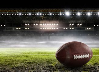 England Rugby soars with Red Bull Partnership