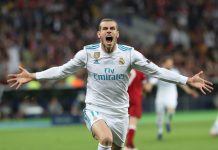Gareth Bale joins SBOTOP sports ambassador roster Gareth Bale joins SBOTOP sports sponsorship roster