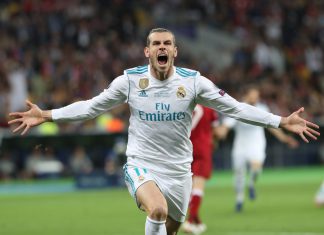 Gareth Bale becomes football’s latest esports owner Gareth Bale joins SBOTOP sports sponsorship roster