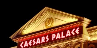 D.C United goes all in with Caesars partnership