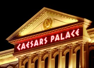 D.C United goes all in with Caesars partnership