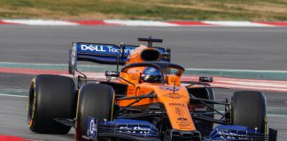 McLaren takes its esports division to the next level with Logitech credit: Shutterstock