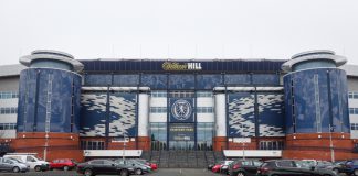 Scottish FA and William Hill announces end of partnership