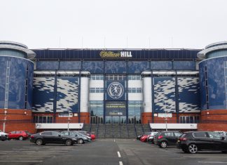 Scottish FA and William Hill announces end of partnership