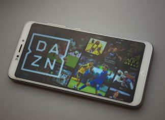 DAZN keeps the faith in betting venture after BT Sport blow