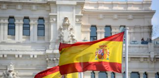 Spanish government reveals sports betting ban plans
