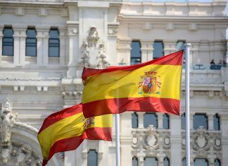 Spanish government reveals sports betting ban plans