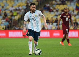 Argentine Football Association strengthens commercial revenue with McDonalds