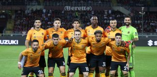 Wolves announces £21.6 million profits in Premier League return