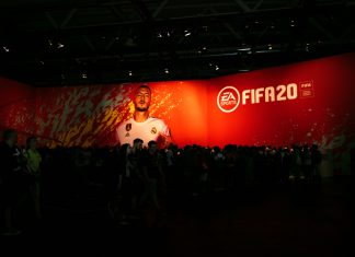Atletico Madrid reveals esports team ahead of eLaLiga launch