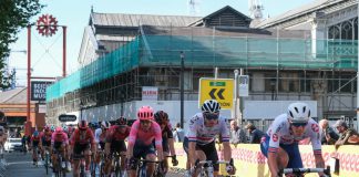 HSBC ends British Cycling sponsorship after Olympics