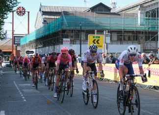 HSBC ends British Cycling sponsorship after Olympics