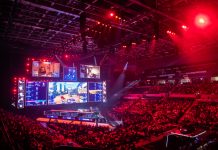 The Esports Report- World Taekwondo embraces esports as Giants secures Red Bull partnership