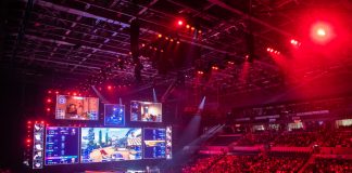 The Esports Report- World Taekwondo embraces esports as Giants secures Red Bull partnership