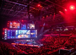 Esports revenue to reach above $1 billion in Newzoo’s esports report