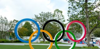 IOC provides $800m to financially support Tokyo 2020 postponement