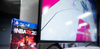 NBA esports announces 2K League Panera Bread partnership