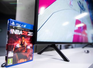 NBA esports announces 2K League Panera Bread partnership