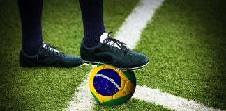 Brazilian supergroup travels to Spain to research sports betting frameworks
