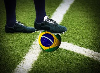 Brazilian supergroup travels to Spain to research sports betting frameworks