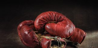 Matchroom Boxing refuels with WOW HYDRATE sponsorship