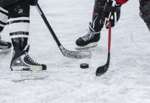 German ice hockey league partners with mybet