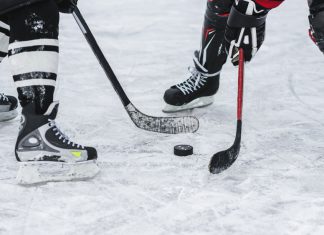 Swiss company V-ZUG sponsors Ice Hockey World Championships