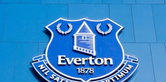 Everton signs ‘club-record’ kit deal with Hummel Credit: Shutterstock
