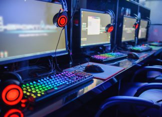 The esports report – Amazon provides university development and Misfits plans Florida move.