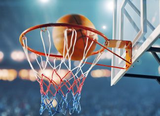NBA in high spirits with Hennessy partnership