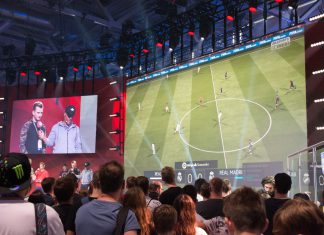 The esports report – FIFA’s the word for Serie A and Manchester City