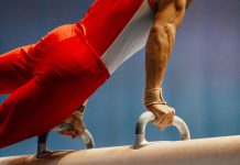 Gymnastics Federation banks on VTB for another year