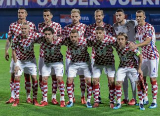 Hashtage Sport: ‘Understanding characteristics’ key to TIANBO and Croatian federation link up
