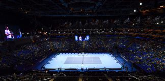 FedEx delivers new ATP Rankings in partnership extension