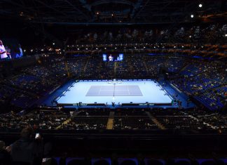 FedEx delivers new ATP Rankings in partnership extension