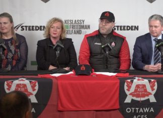 Ottawa Aces joins RFL amid international expansion