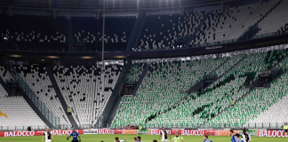 Fans set to be locked out of all English football games