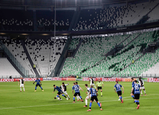 Fans set to be locked out of all English football games